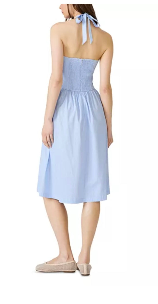 Leigh-Anne Dress
