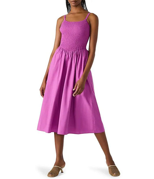 Codie Dress- Orchard