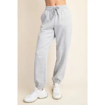 Reese French Terry Jogger