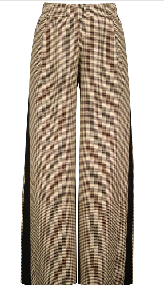 Ford Pant- Houndstooth