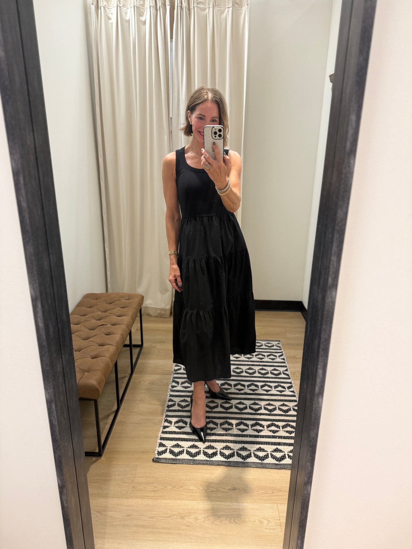 Solenne Dress