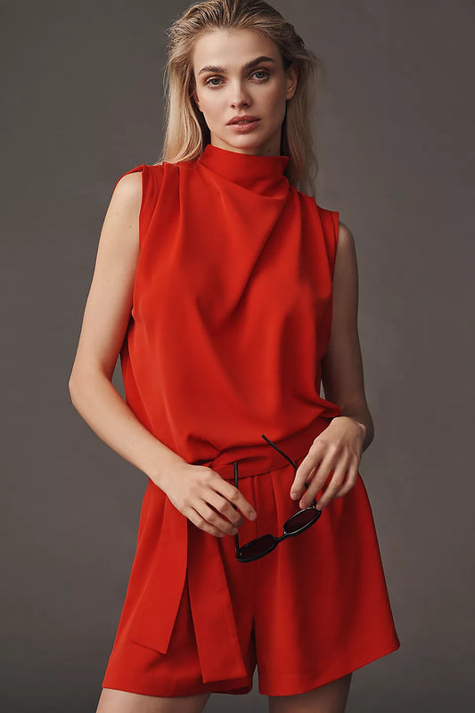 Beckette Romper