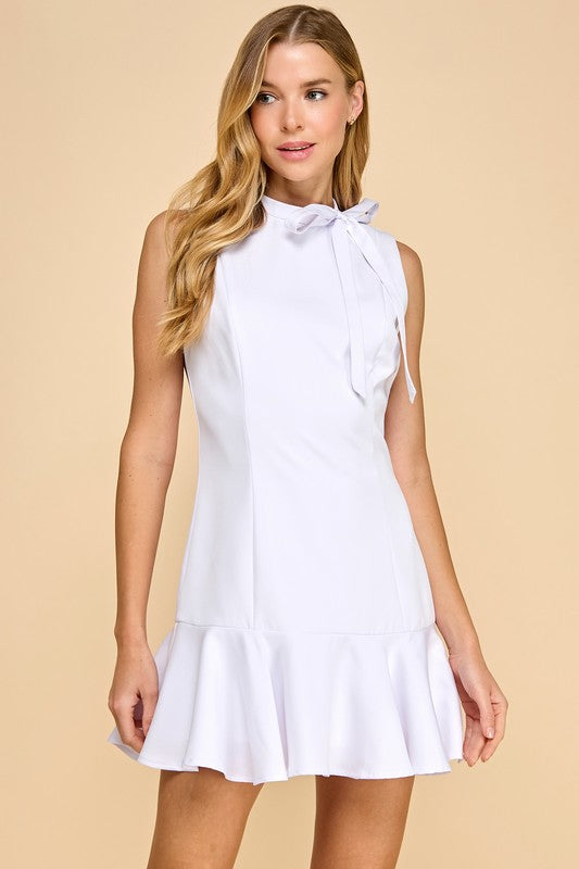 Meredith Dress