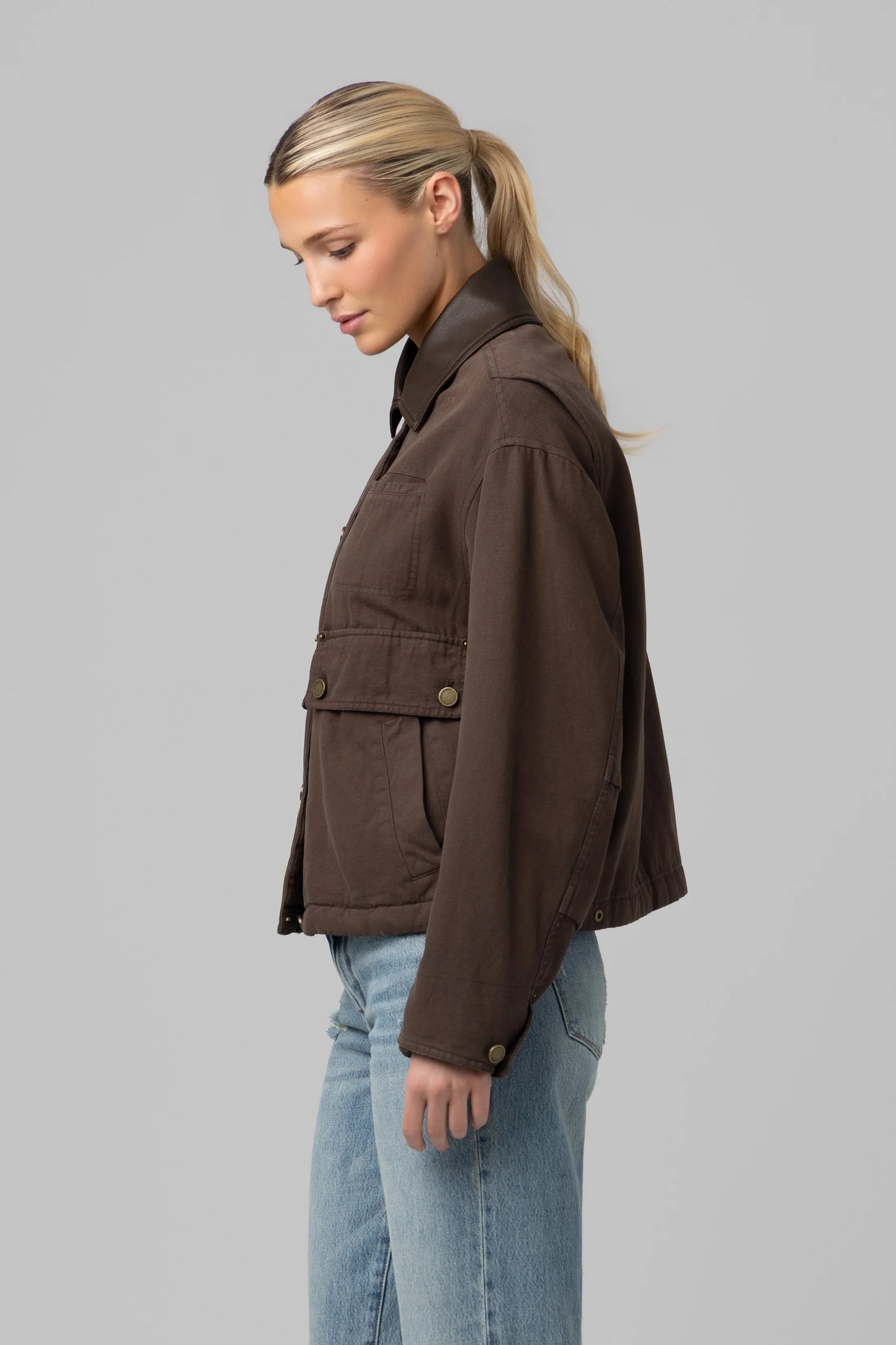 Go Easy Jacket