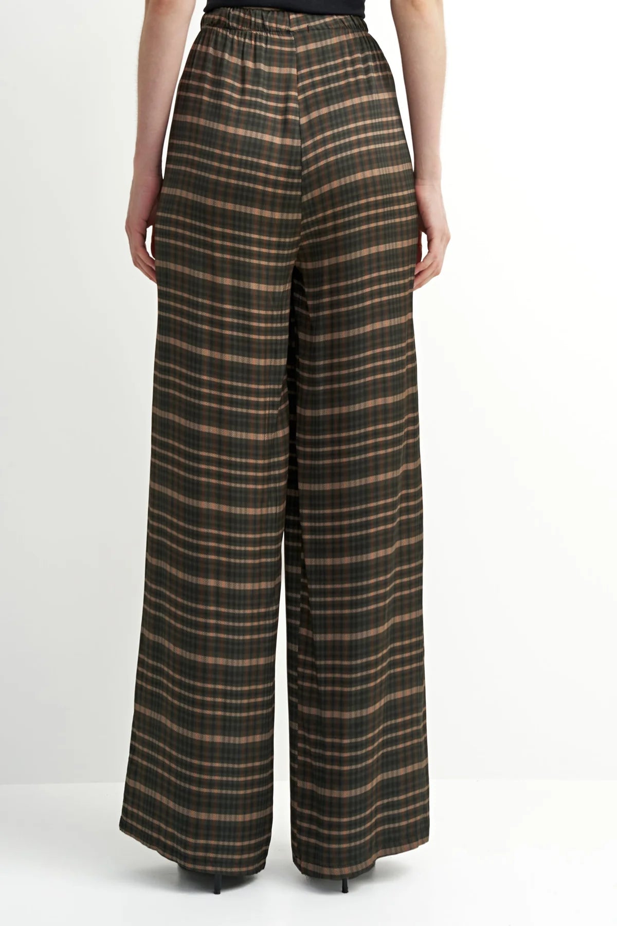 Meadow Pant- Green