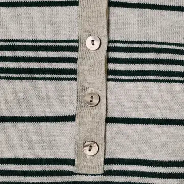 Leni Striped Sweater