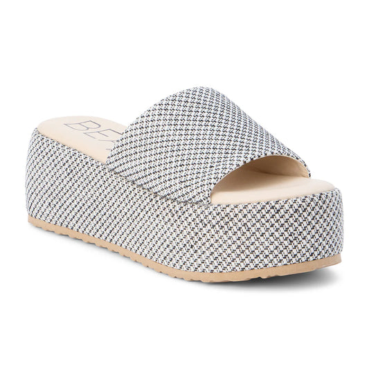 Pismo Platform Sandal