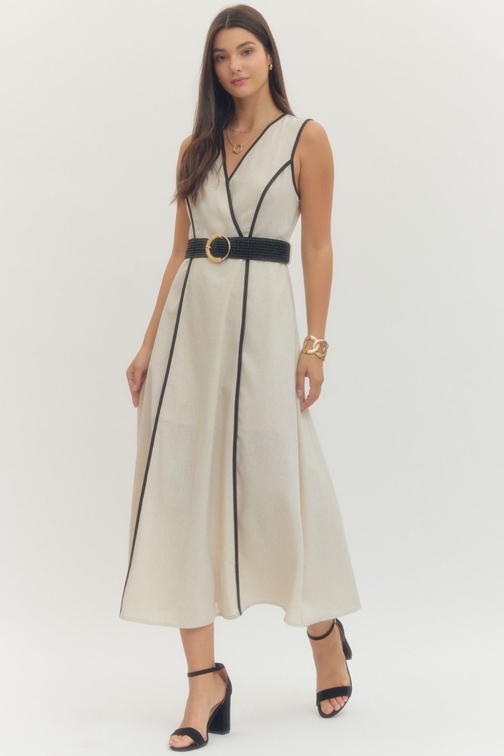 Gwyneth Dress