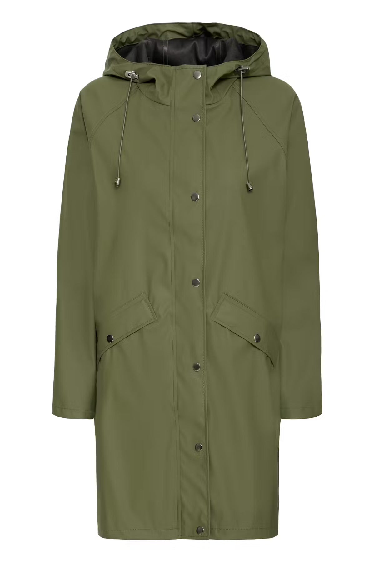 Hazel Raincoat