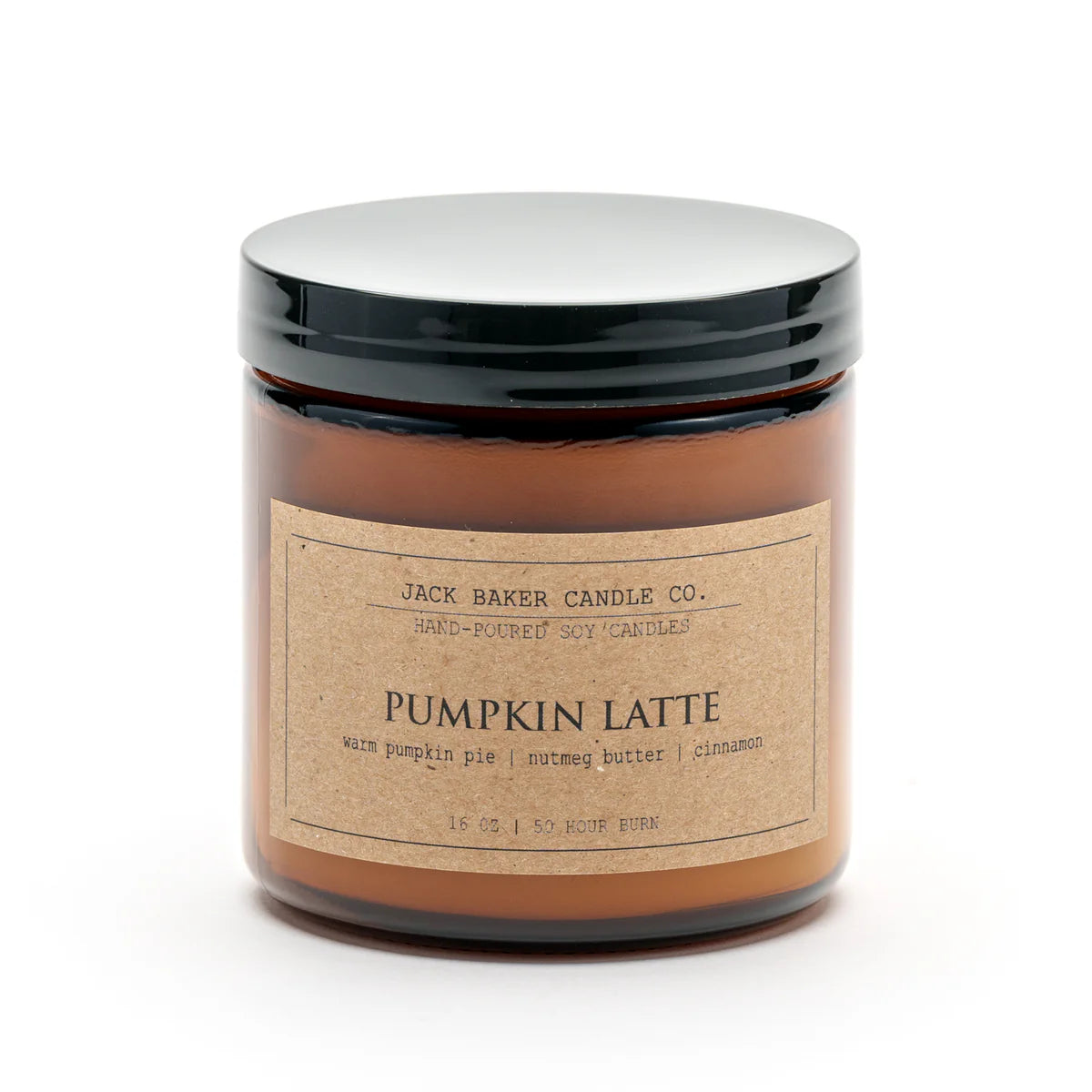 Amber Apothecary Collection