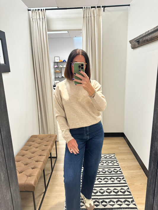 Sutton Sweater
