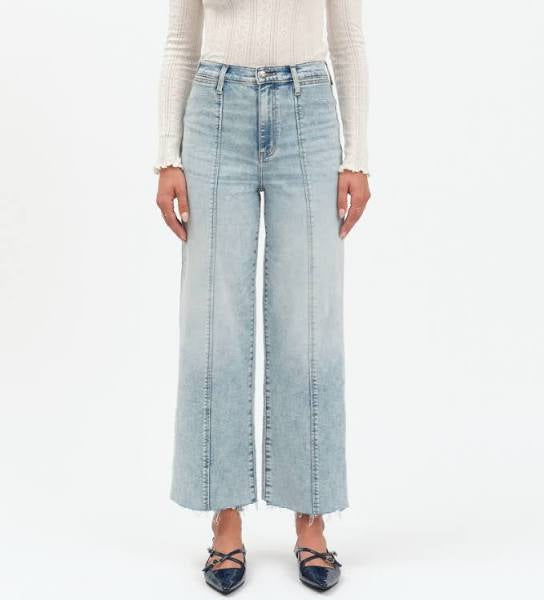 Pleaser High Rise in Cupid