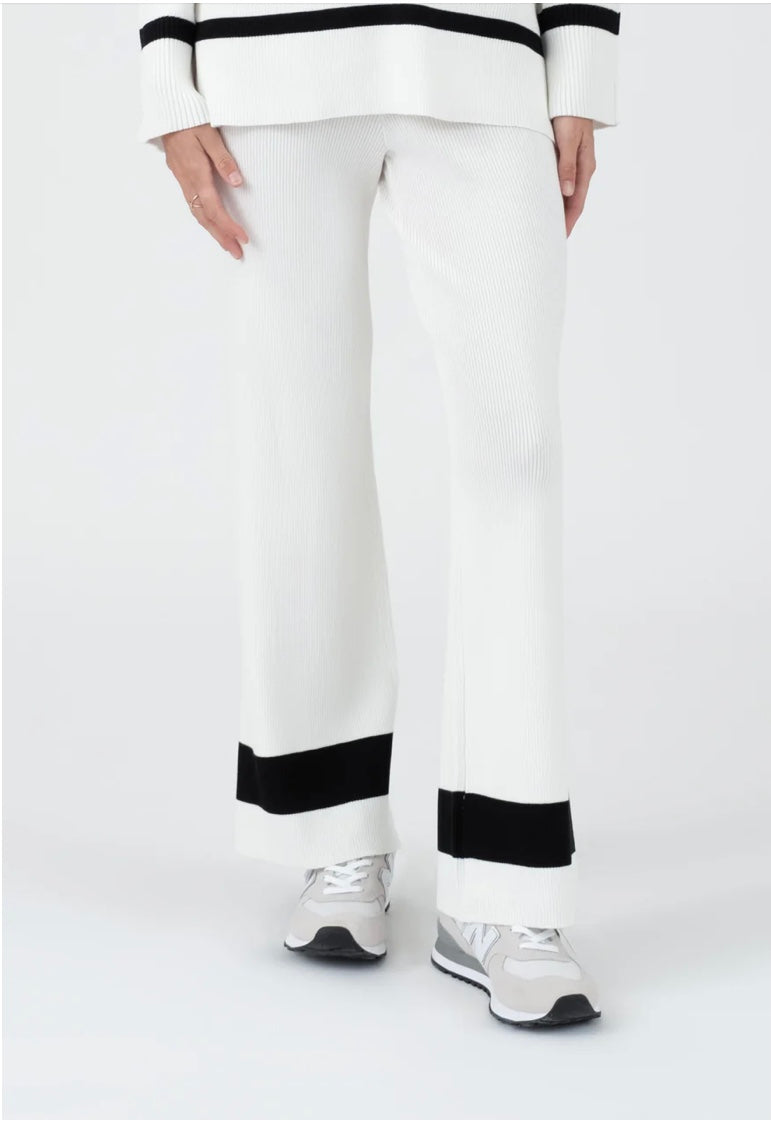 Khloe Contrast Pant