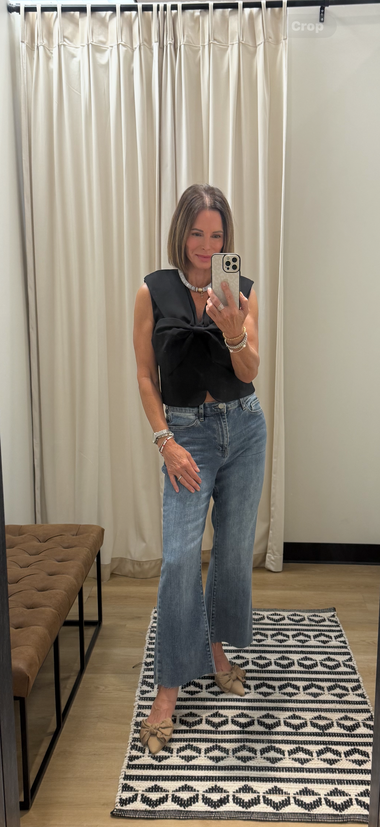Ayanna Top
