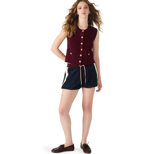 Aliya Sweater Vest