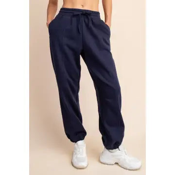 Reese French Terry Jogger