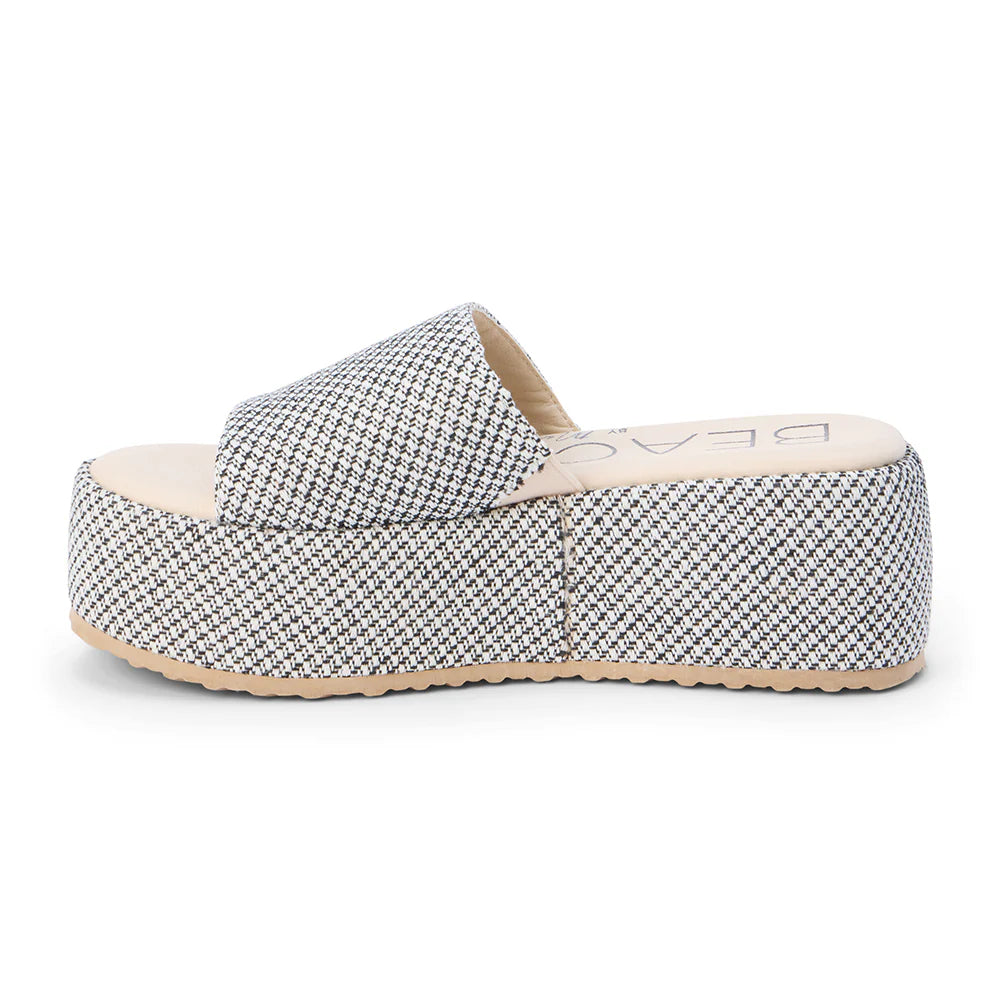 Pismo Platform Sandal