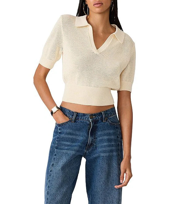 Lark Sweater