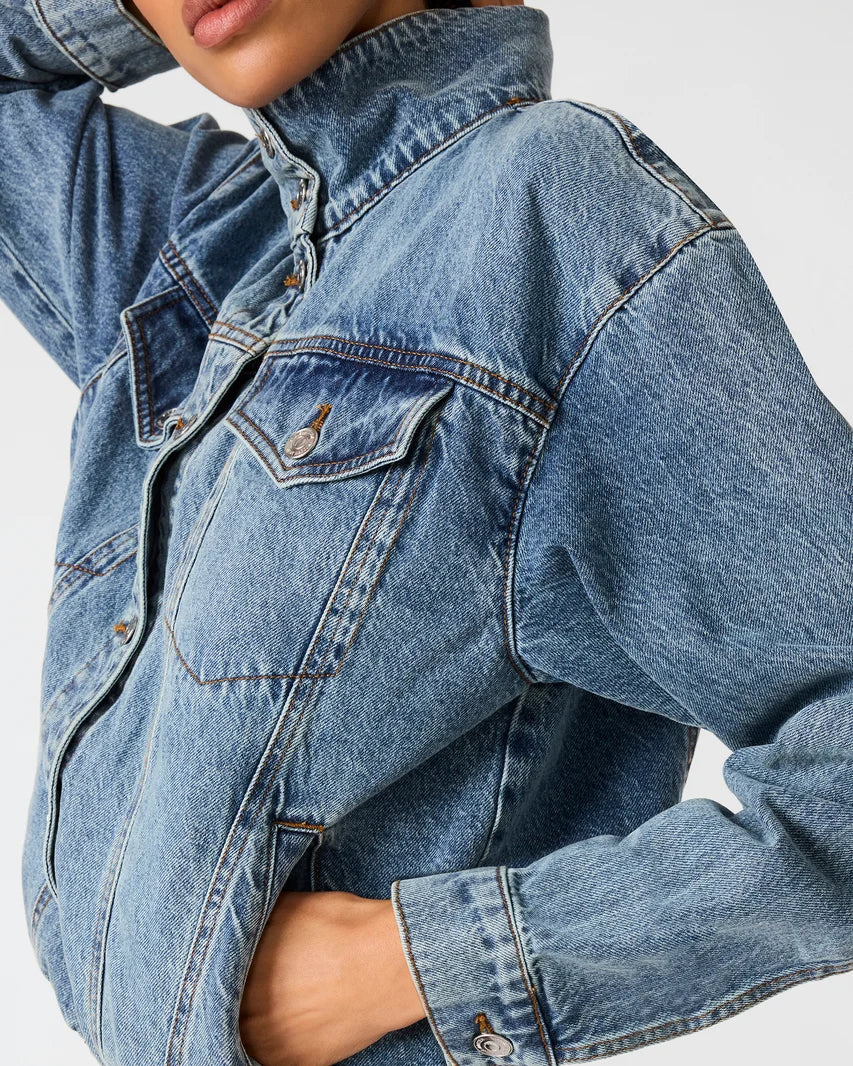 Allyson Jacket