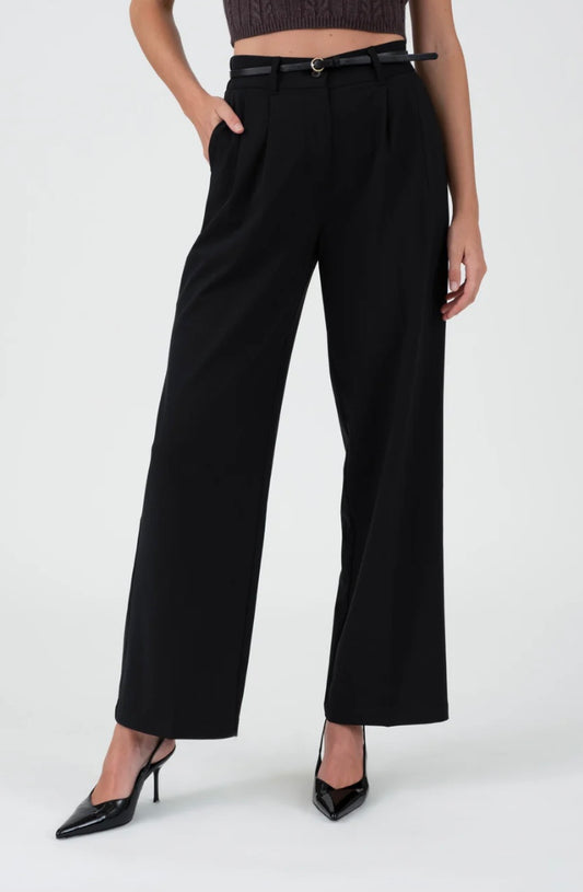 Jesse High Waist Dress Pant