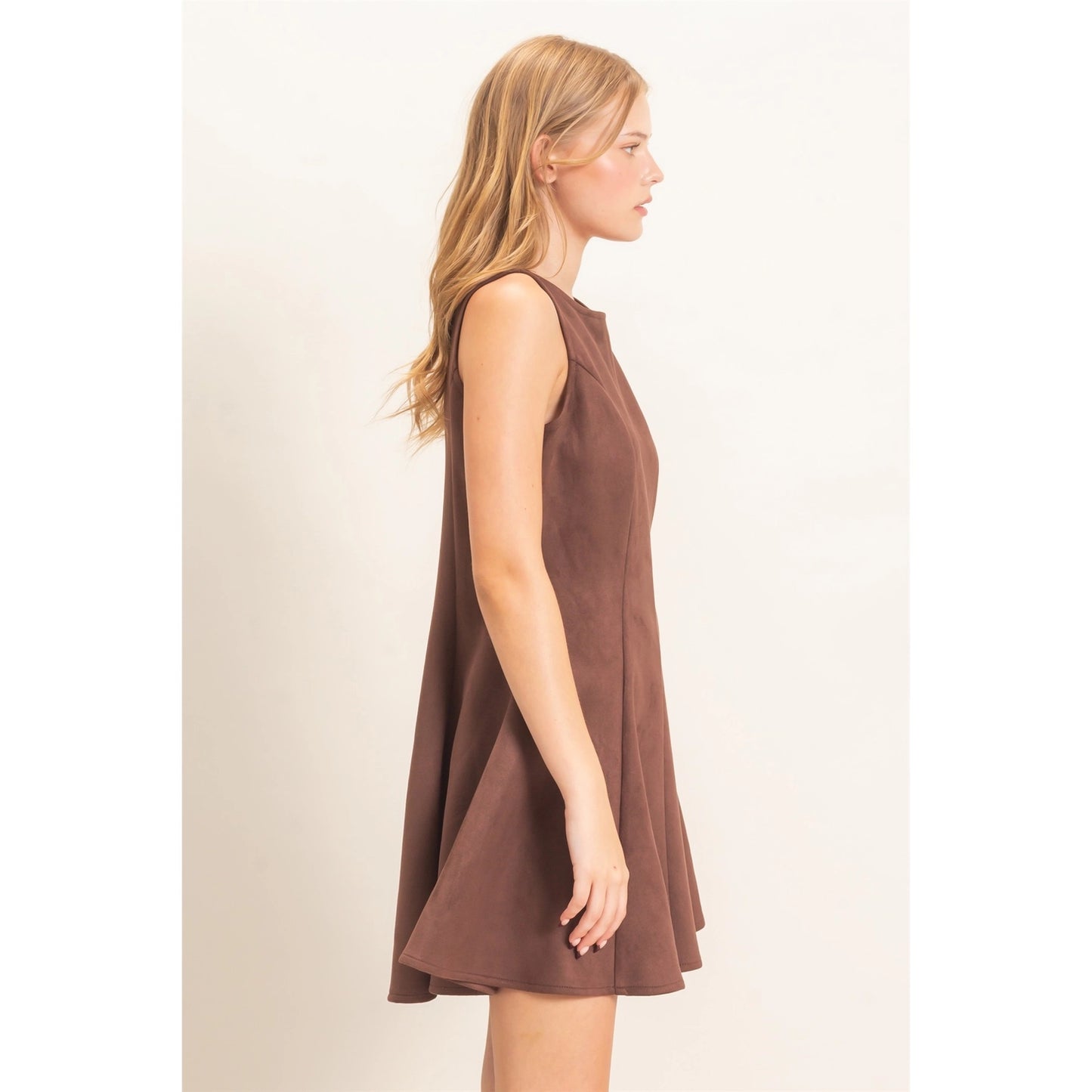 Maxine Dress