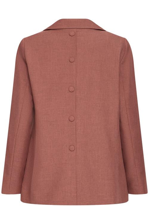 Cole Blazer