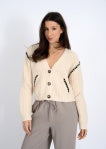 Vicenia Long Sleeve Cardigan