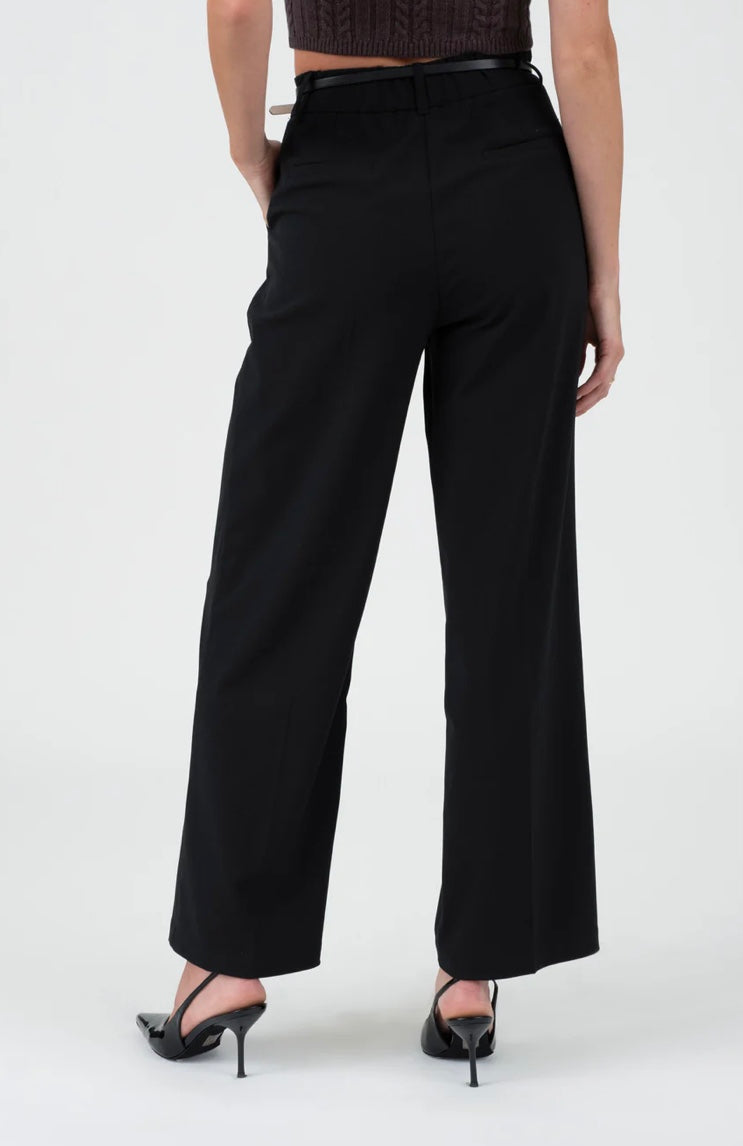 Jesse High Waist Dress Pant