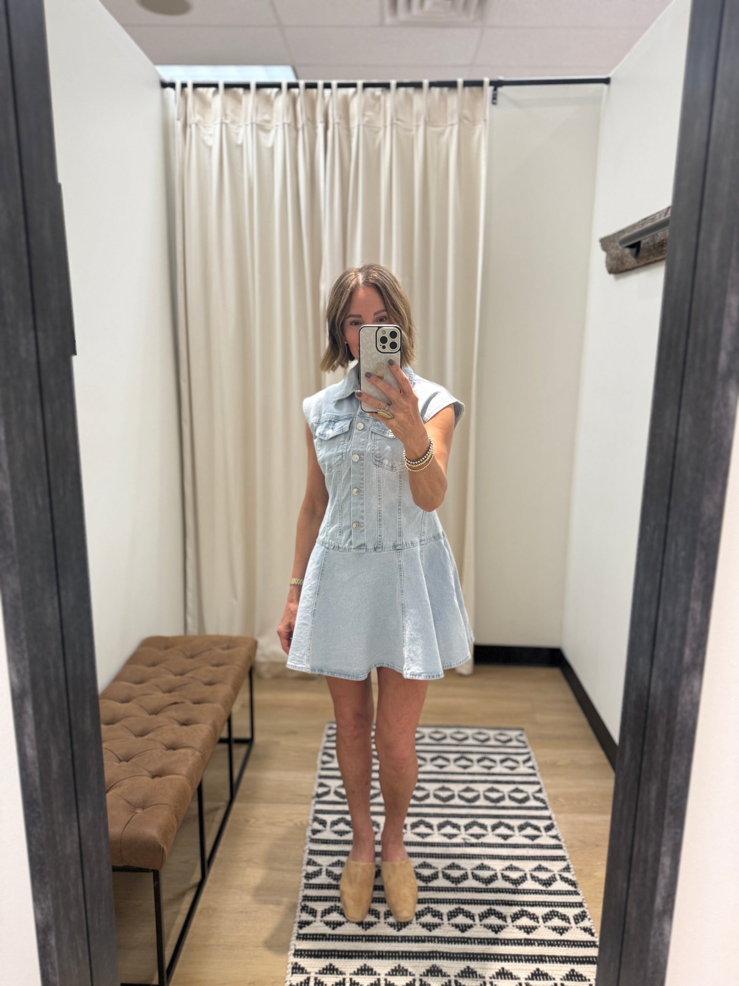 Liya Dress