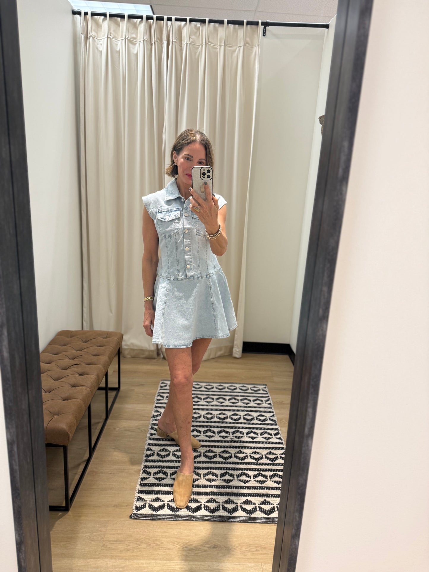 Liya Dress