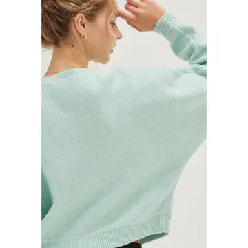 Layla Sweater