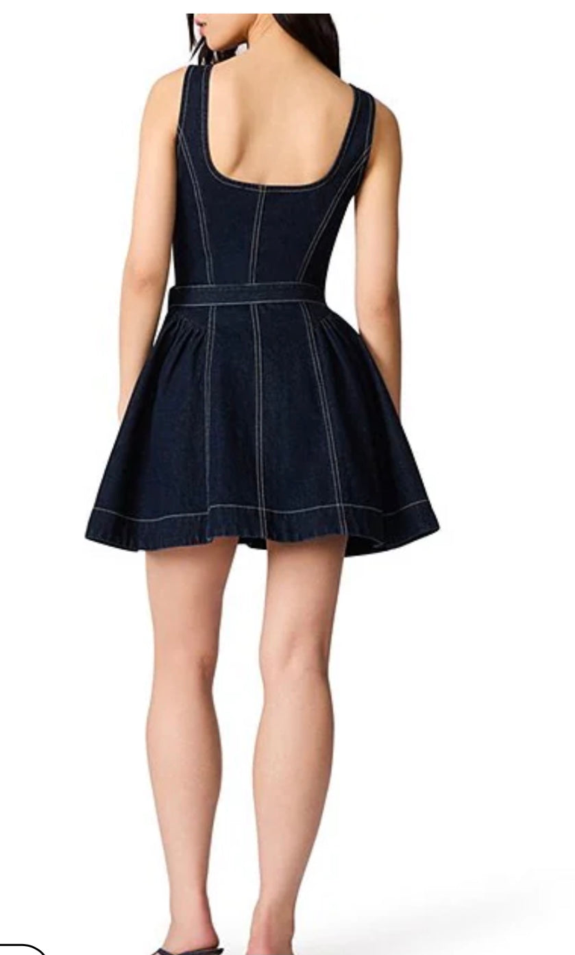 Malia Dress