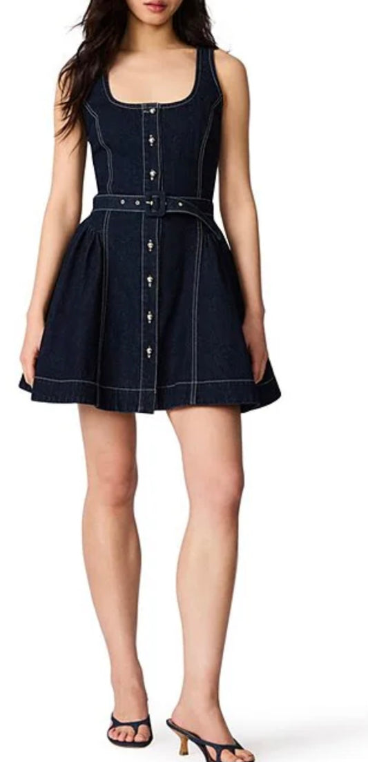 Malia Dress
