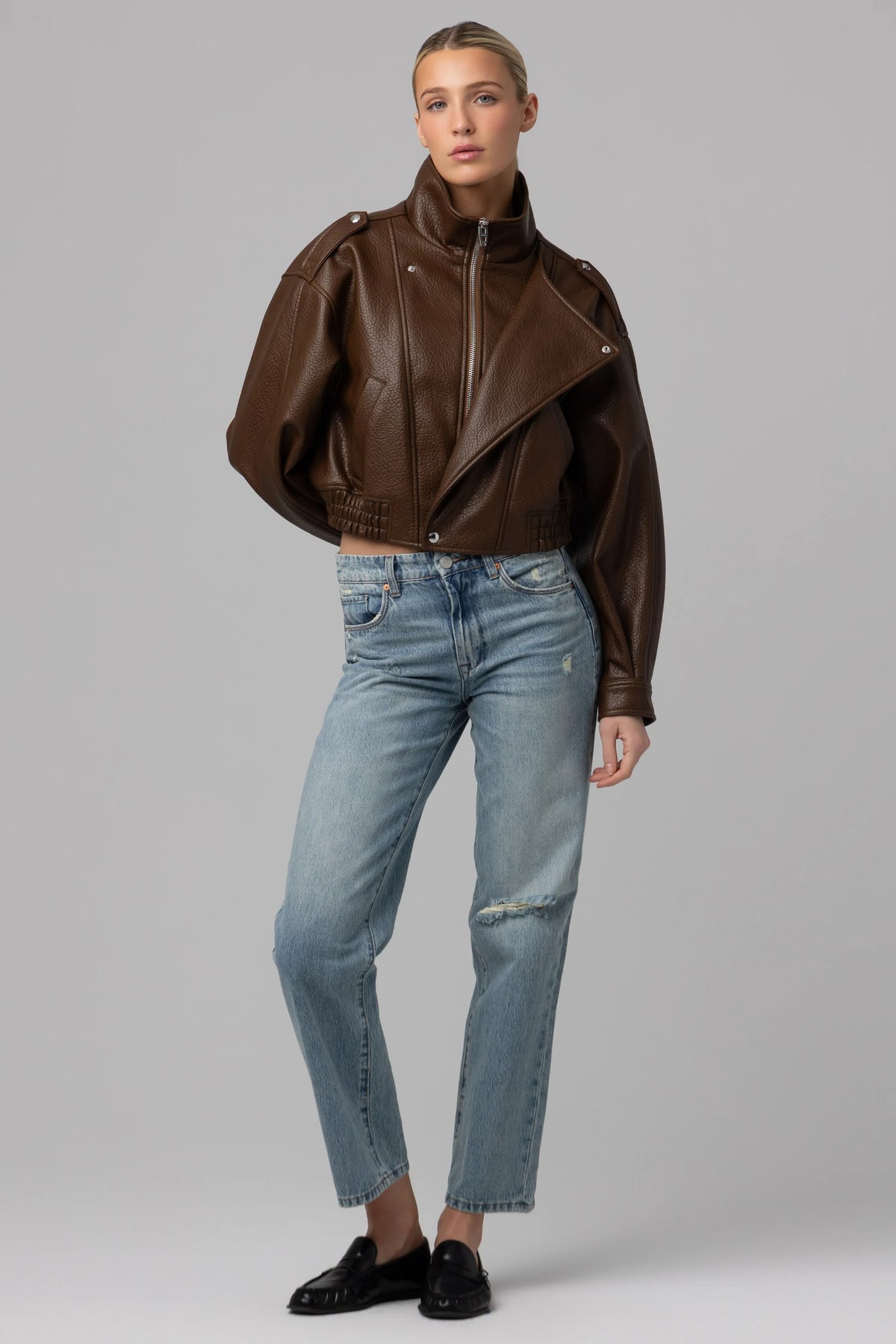 Late Hours Jacket