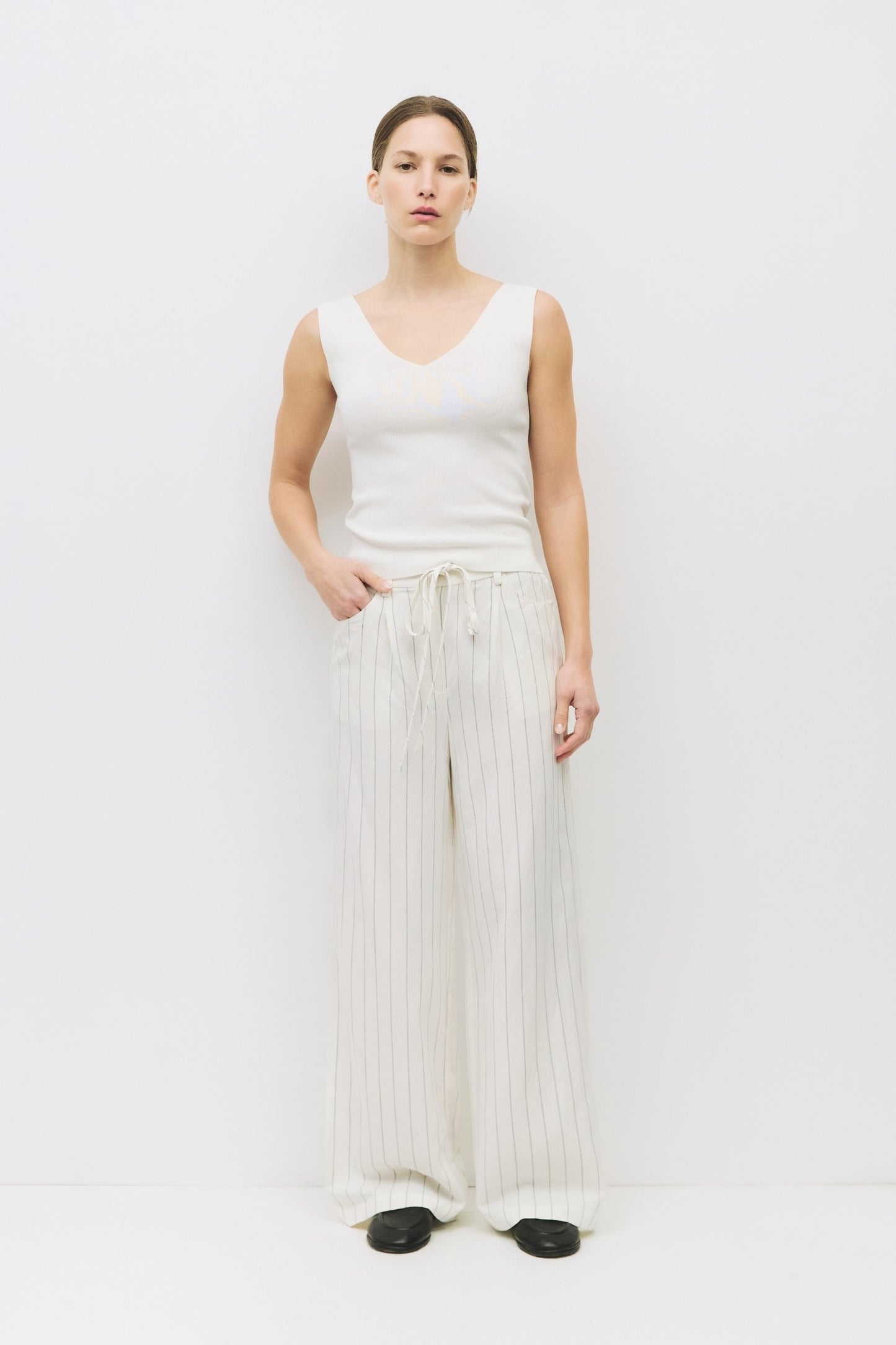 Charlene Top