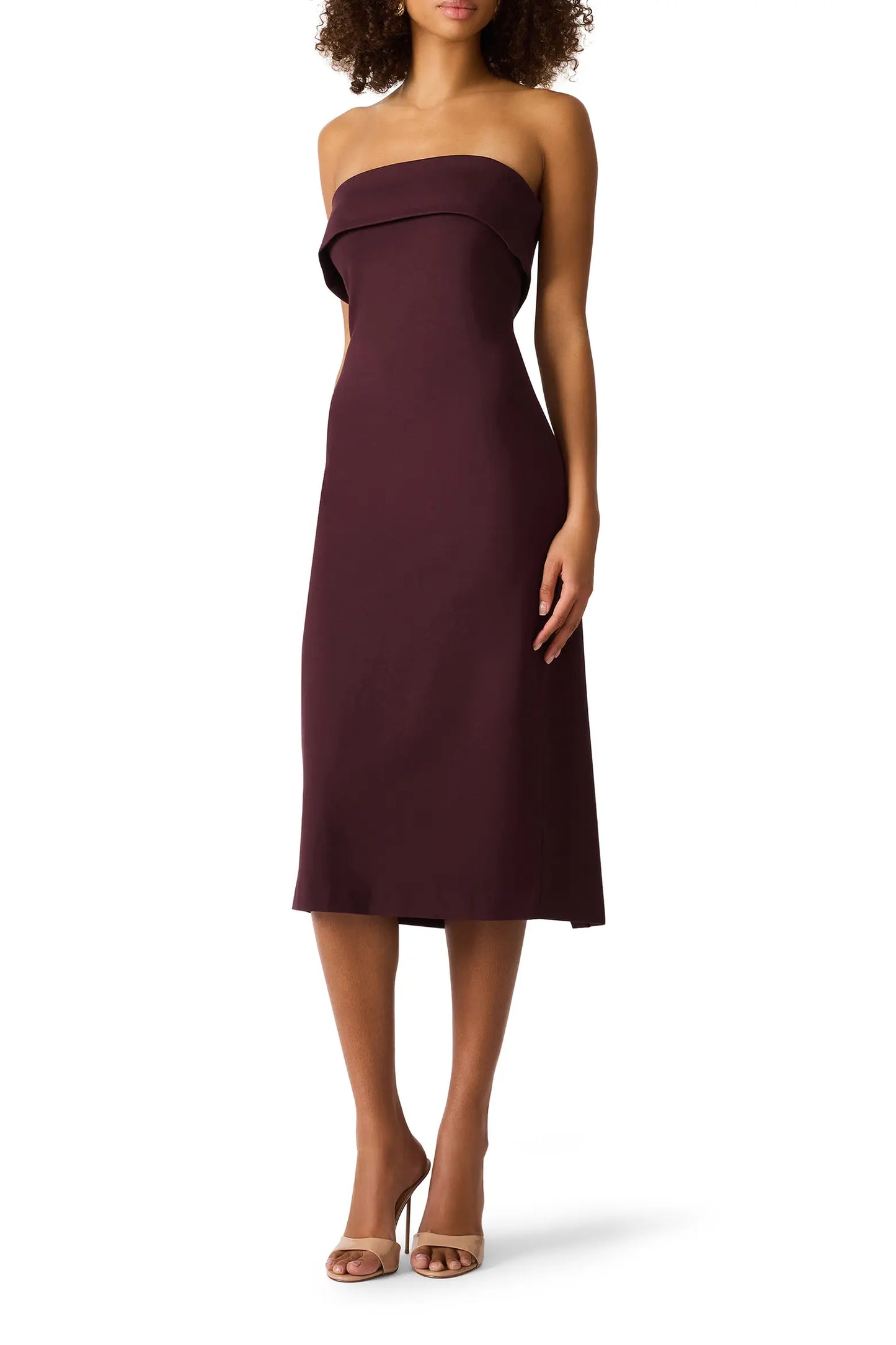 Roslynn Dress