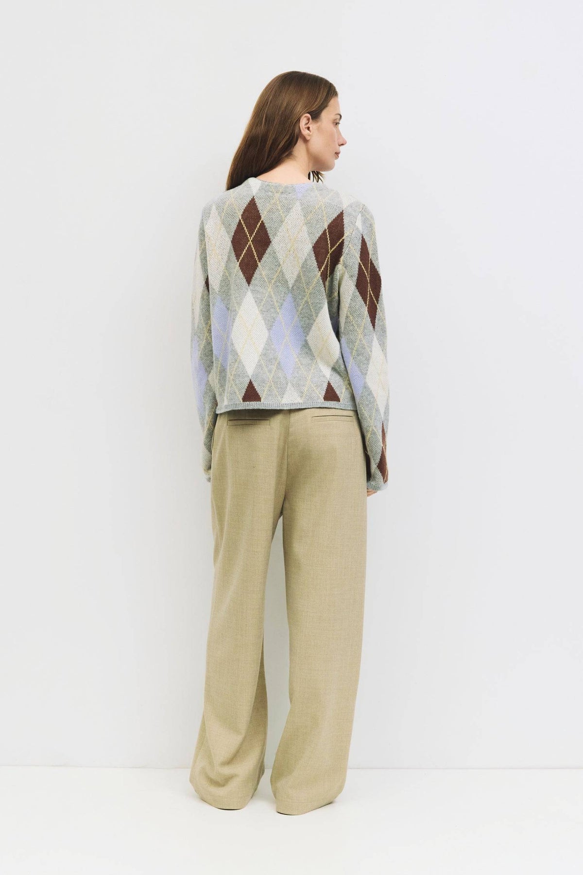 Gayle Cardigan
