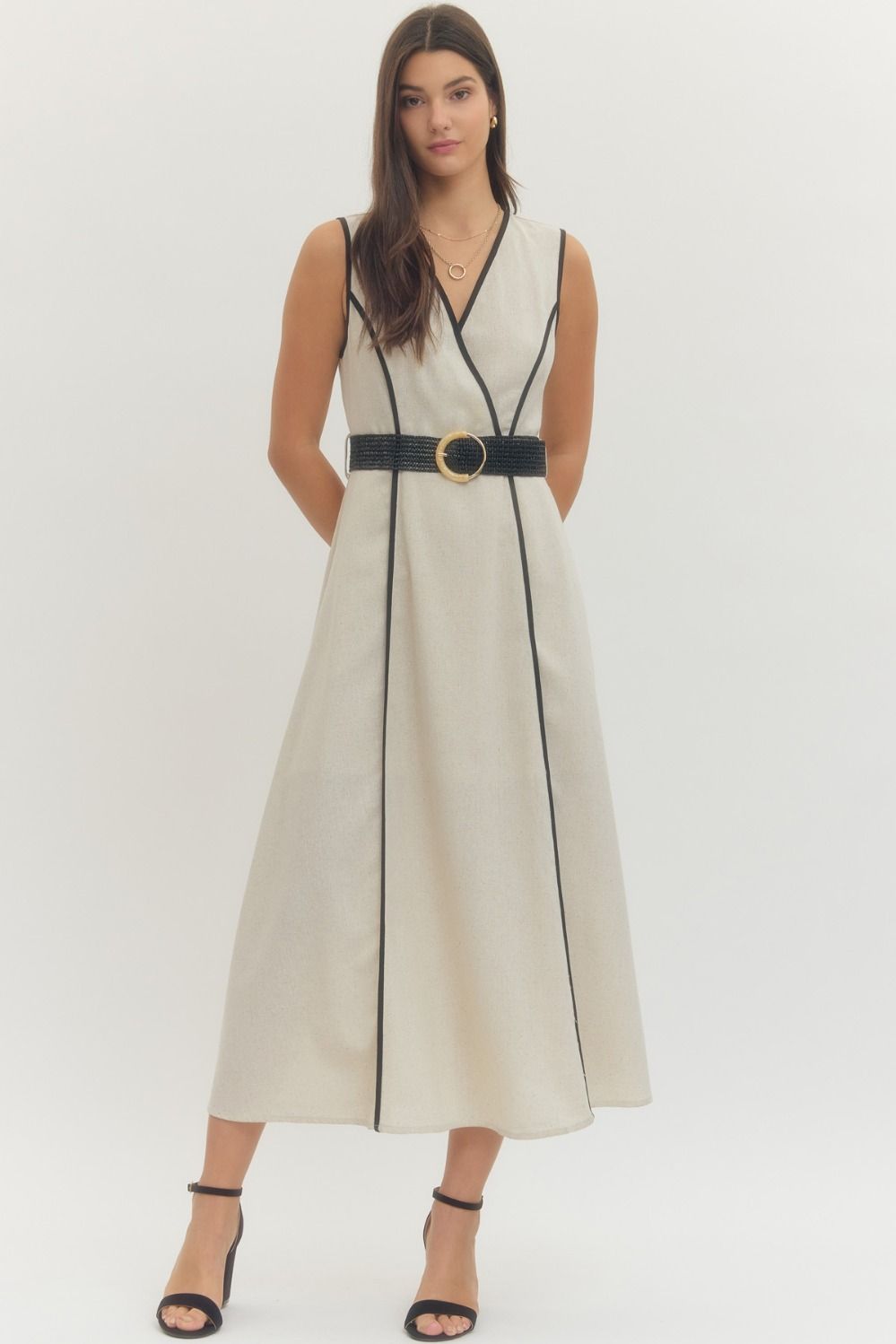 Gwyneth Dress