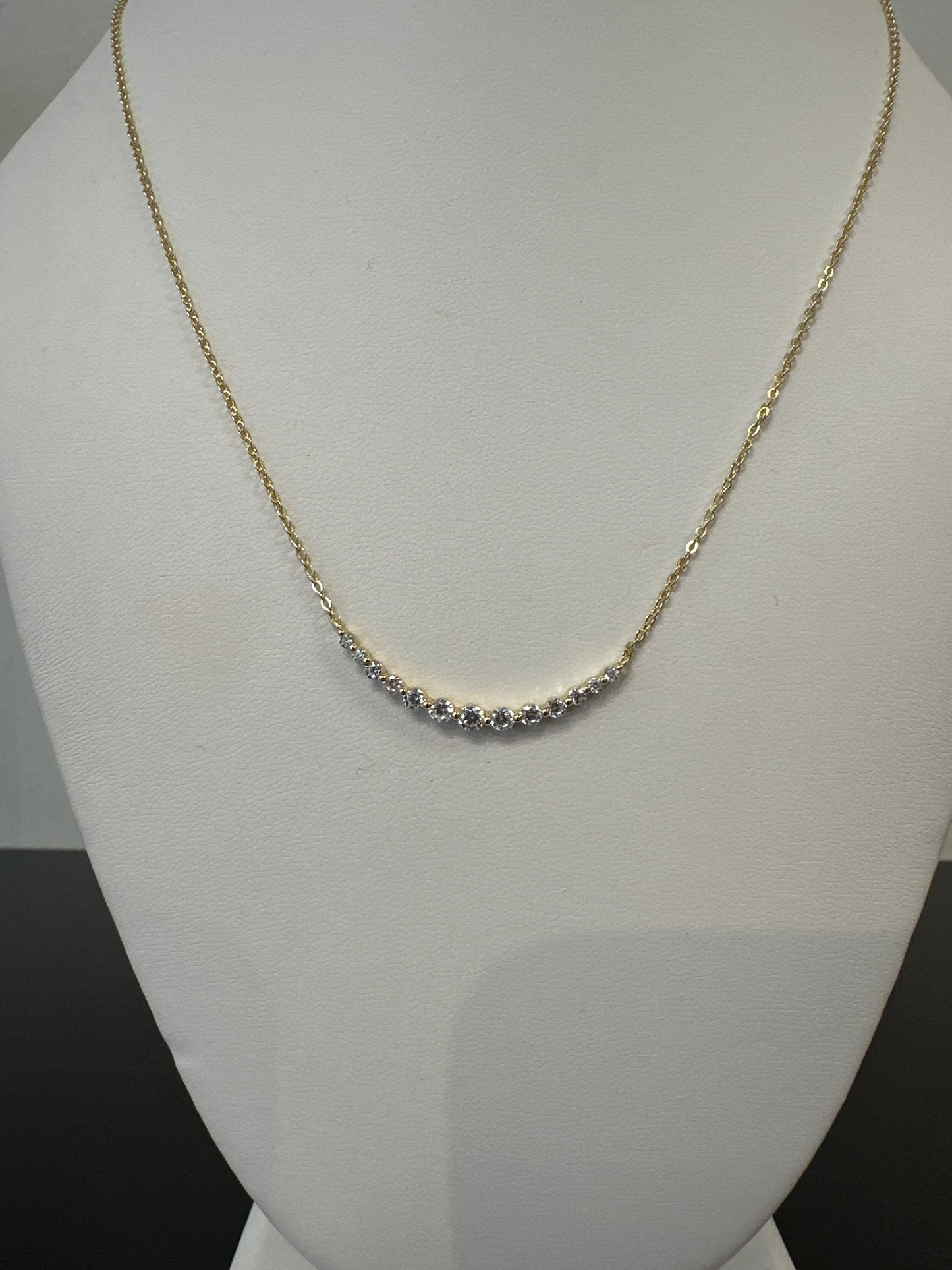 Imani Necklace