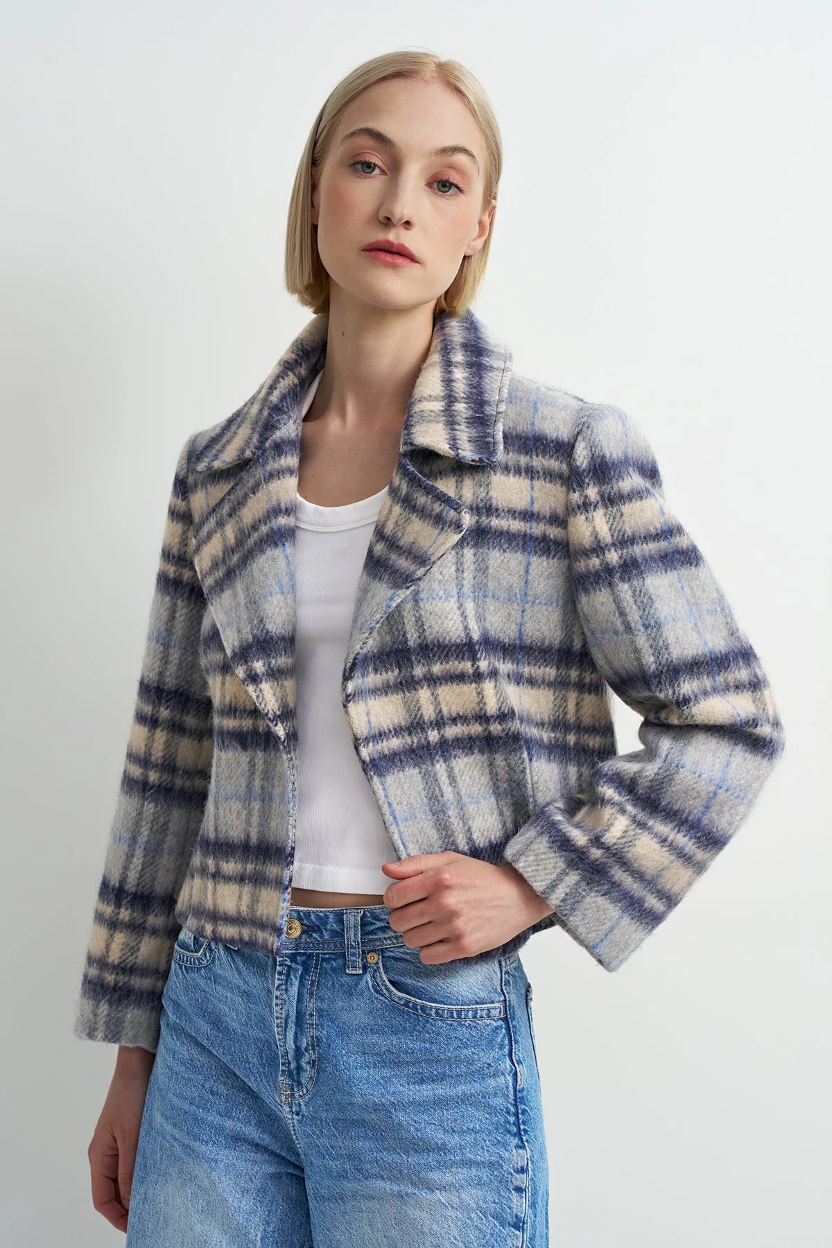 Stevie Flannel