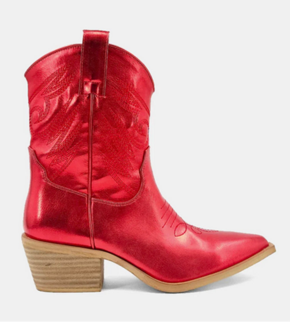 Zahara Boot