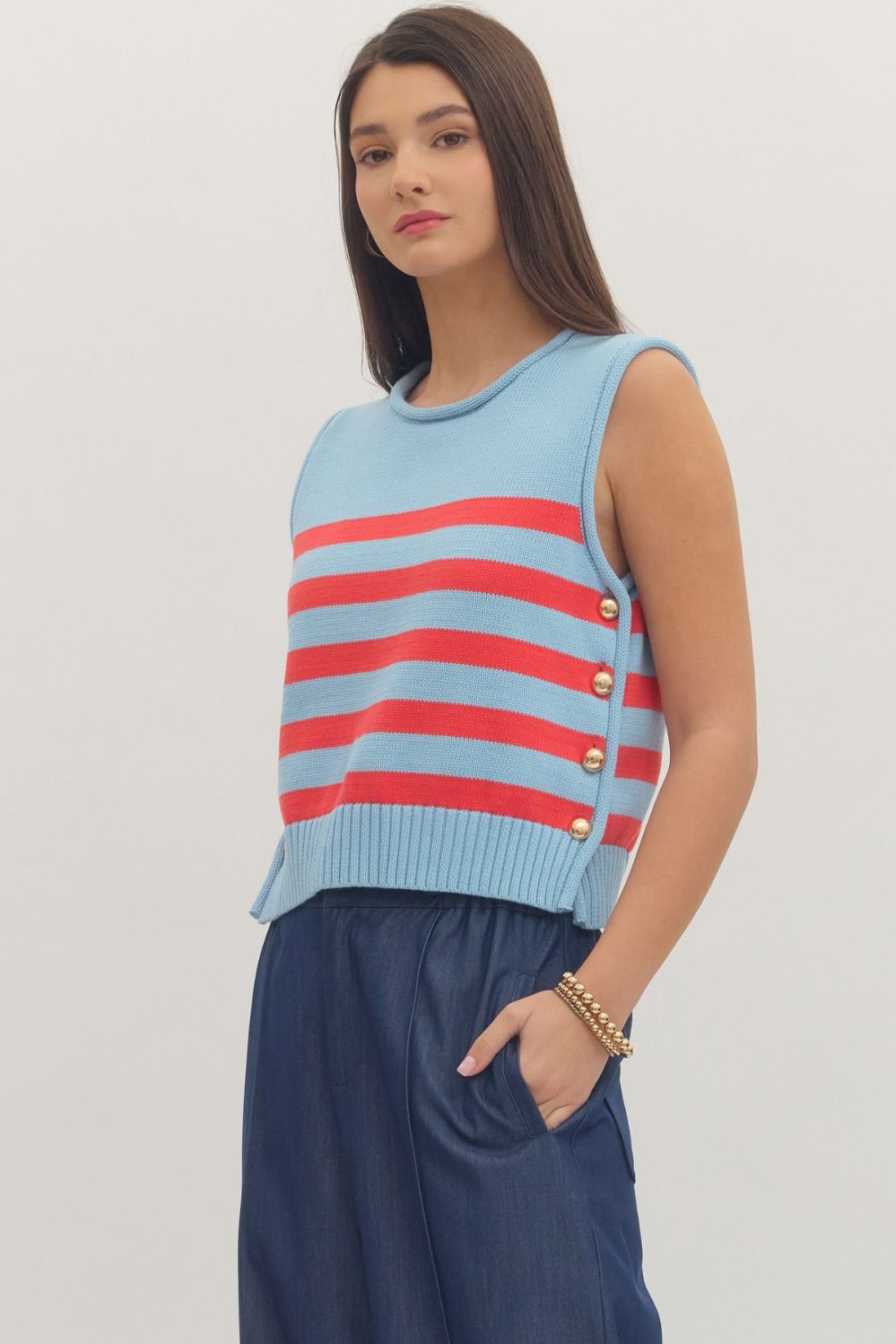 Mabel Top
