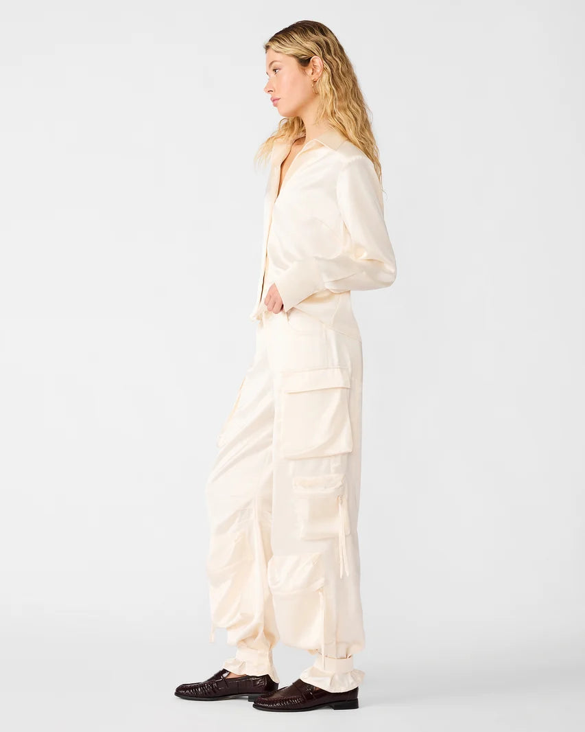 Mare Top-Cream