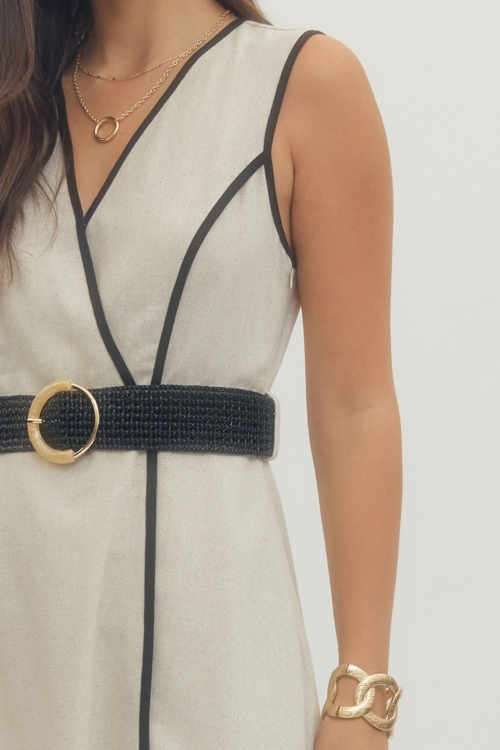 Gwyneth Dress