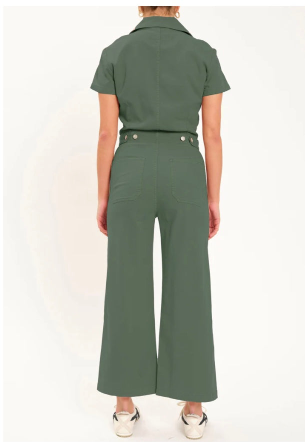 Maverick Jumpsuit