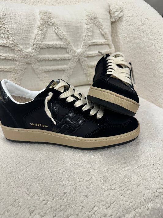 Next 12 -Black Croc Nude