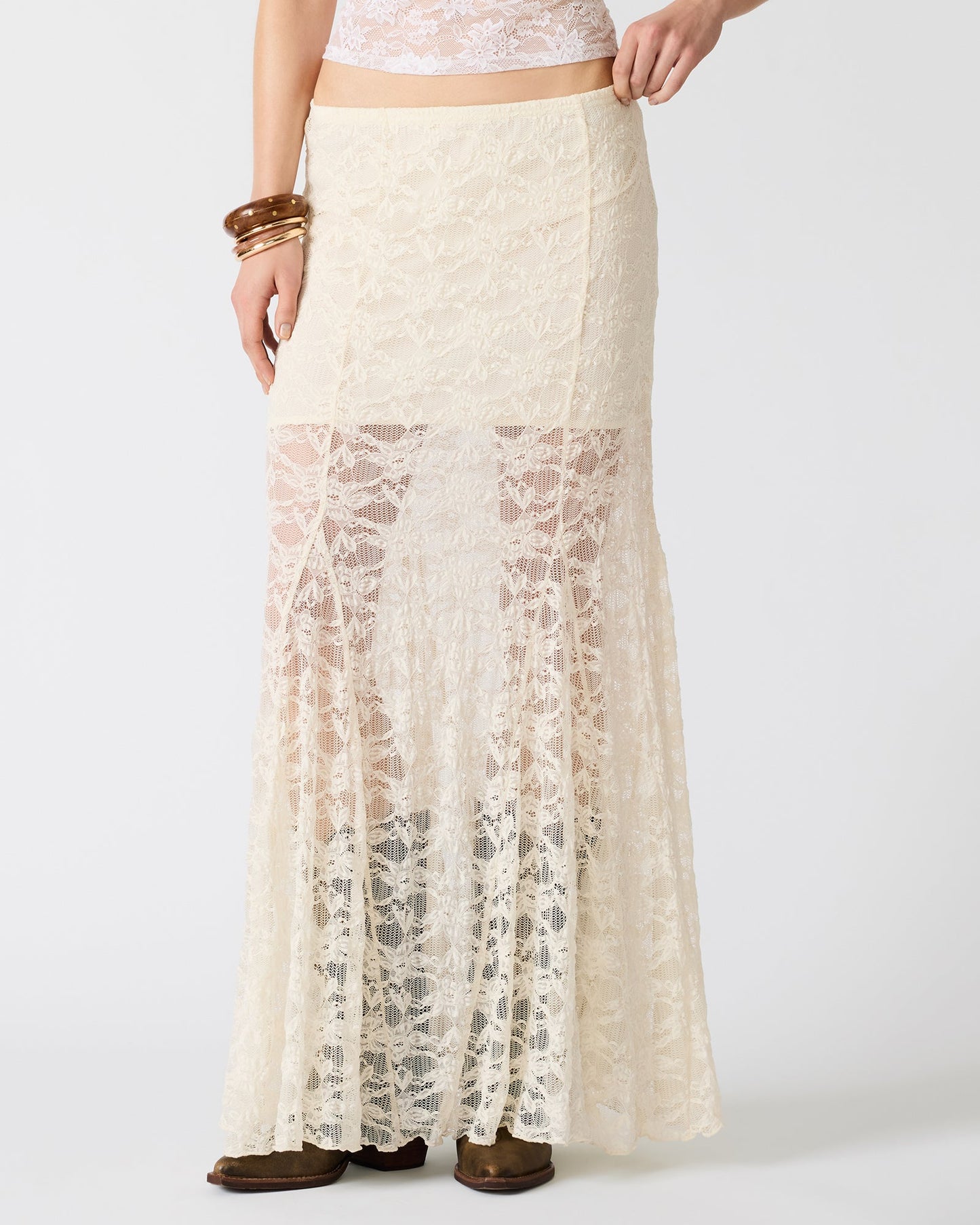 Mirabel Skirt