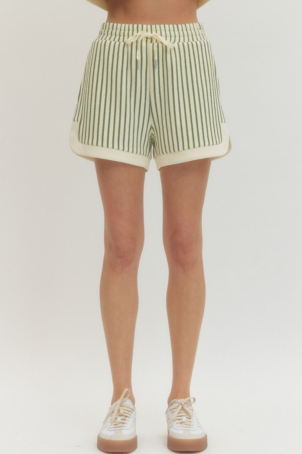 Tyler Short- Matcha