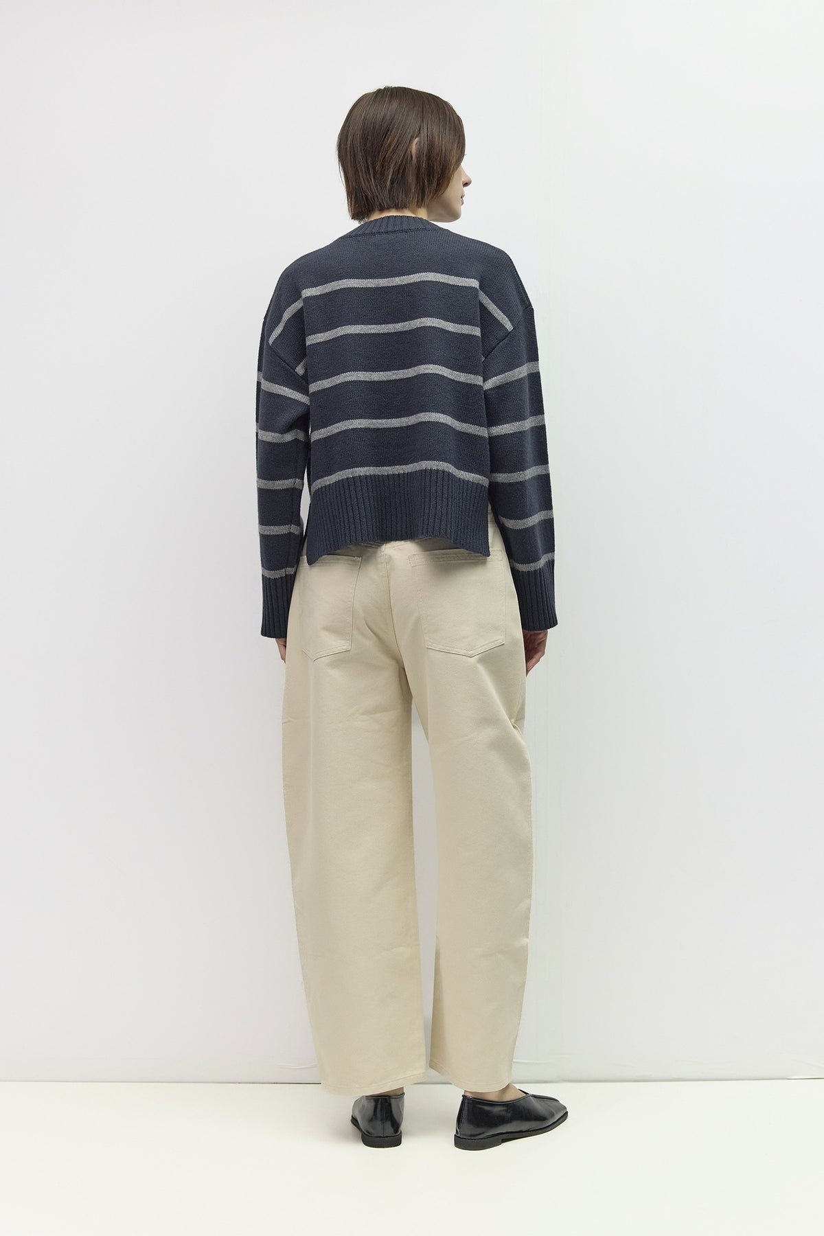 Casey Sweater