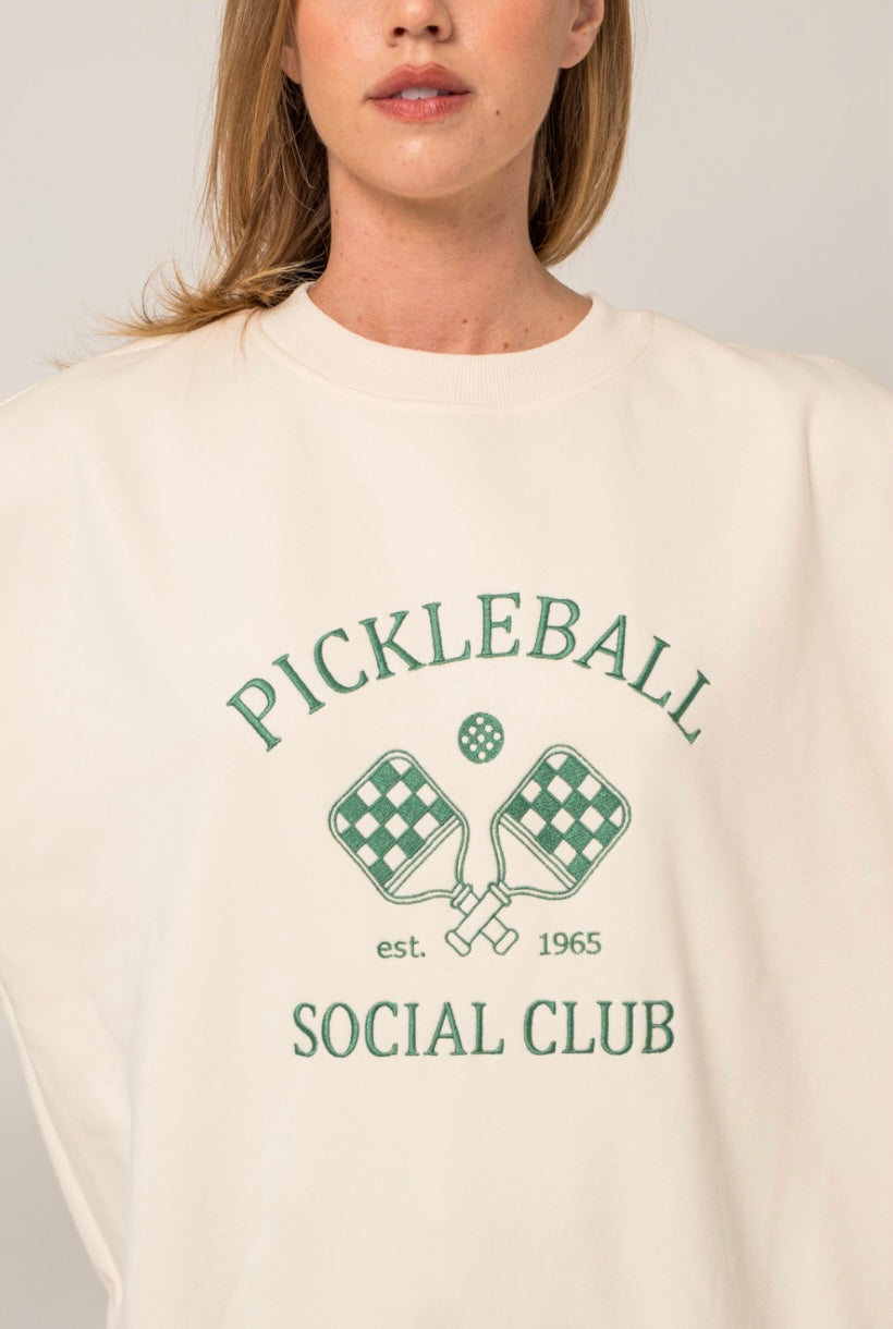 L/S"PickleballSClub"